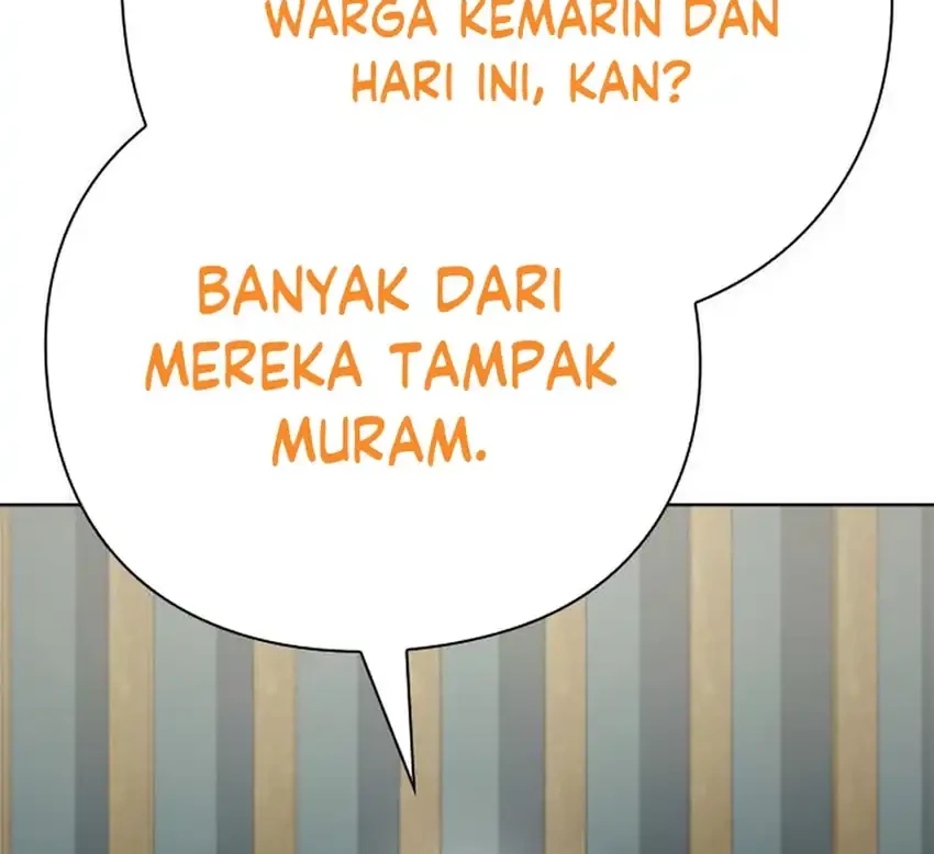 Office Worker Who Sees Fate Chapter 161 - halaman 34