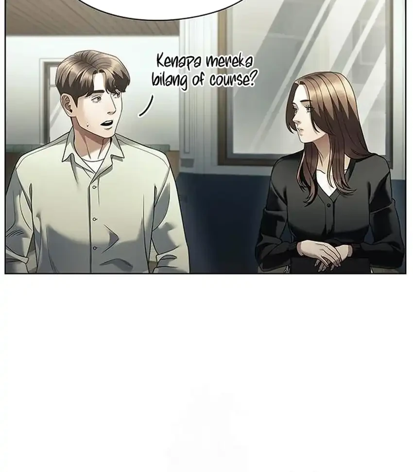 Office Worker Who Sees Fate Chapter 161 - halaman 65