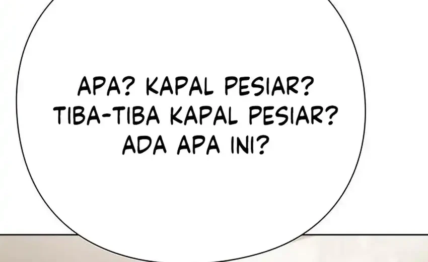 Office Worker Who Sees Fate Chapter 161 - halaman 71