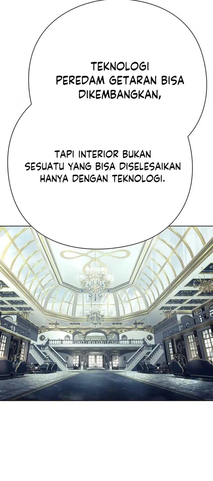 Office Worker Who Sees Fate Chapter 161 - halaman 76