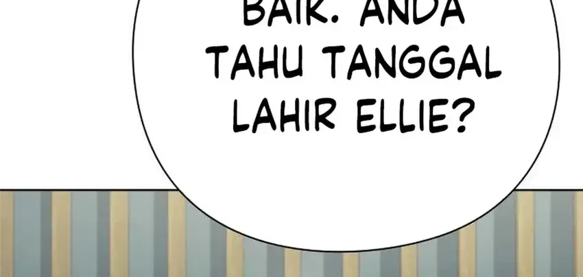 Office Worker Who Sees Fate Chapter 161 - halaman 93