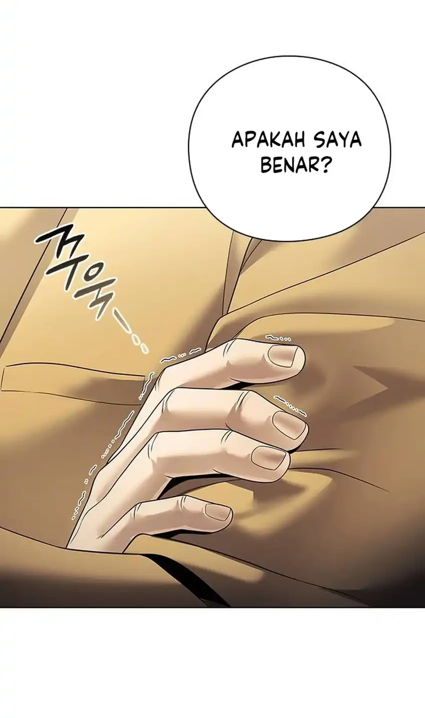 Office Worker Who Sees Fate Chapter 162 - halaman 11