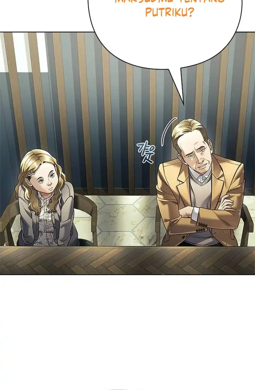 Office Worker Who Sees Fate Chapter 162 - halaman 2