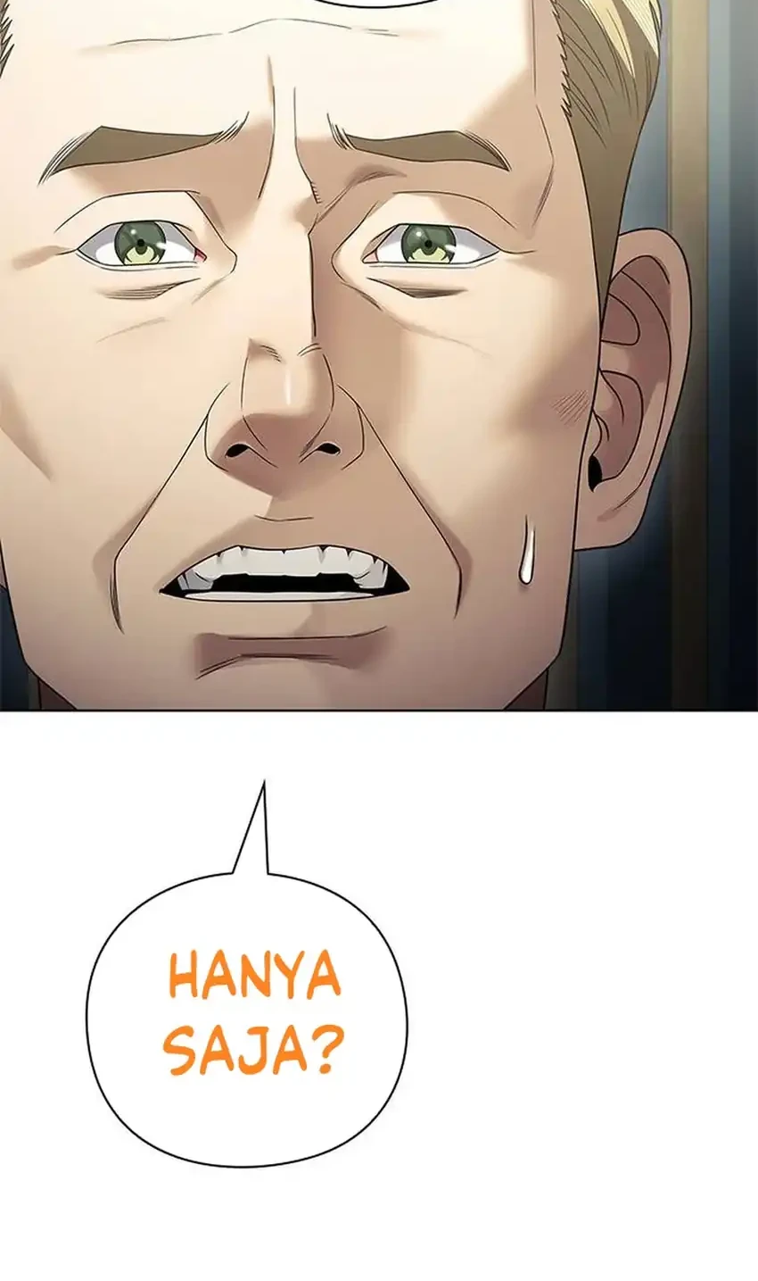 Office Worker Who Sees Fate Chapter 162 - halaman 20