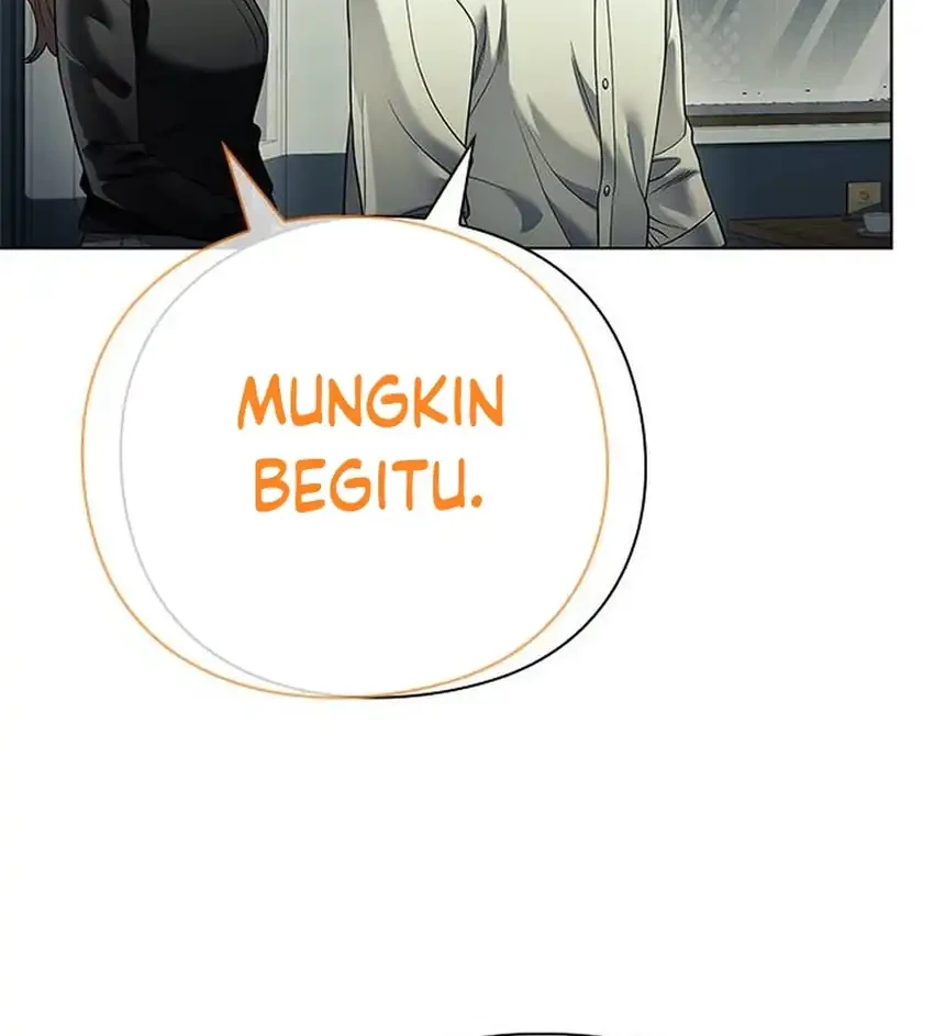 Office Worker Who Sees Fate Chapter 162 - halaman 28