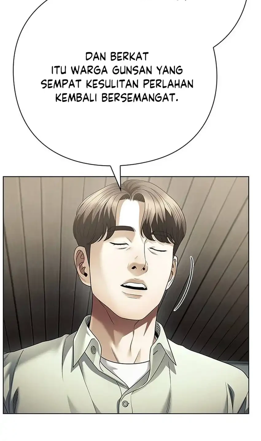 Office Worker Who Sees Fate Chapter 162 - halaman 31