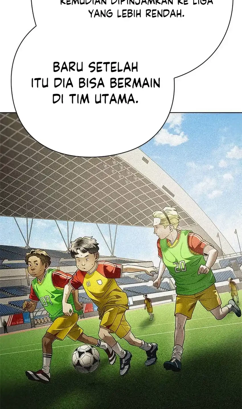 Office Worker Who Sees Fate Chapter 162 - halaman 39