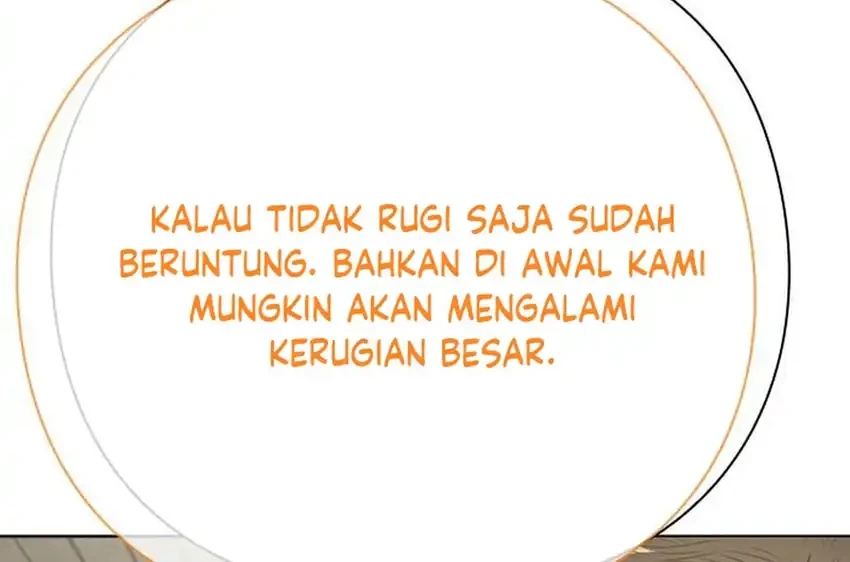 Office Worker Who Sees Fate Chapter 162 - halaman 43