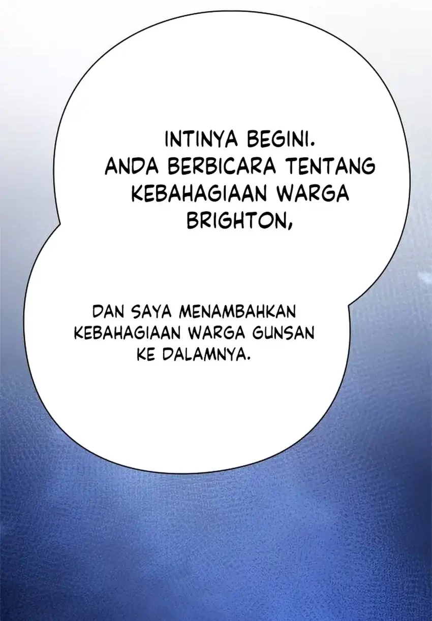 Office Worker Who Sees Fate Chapter 162 - halaman 45