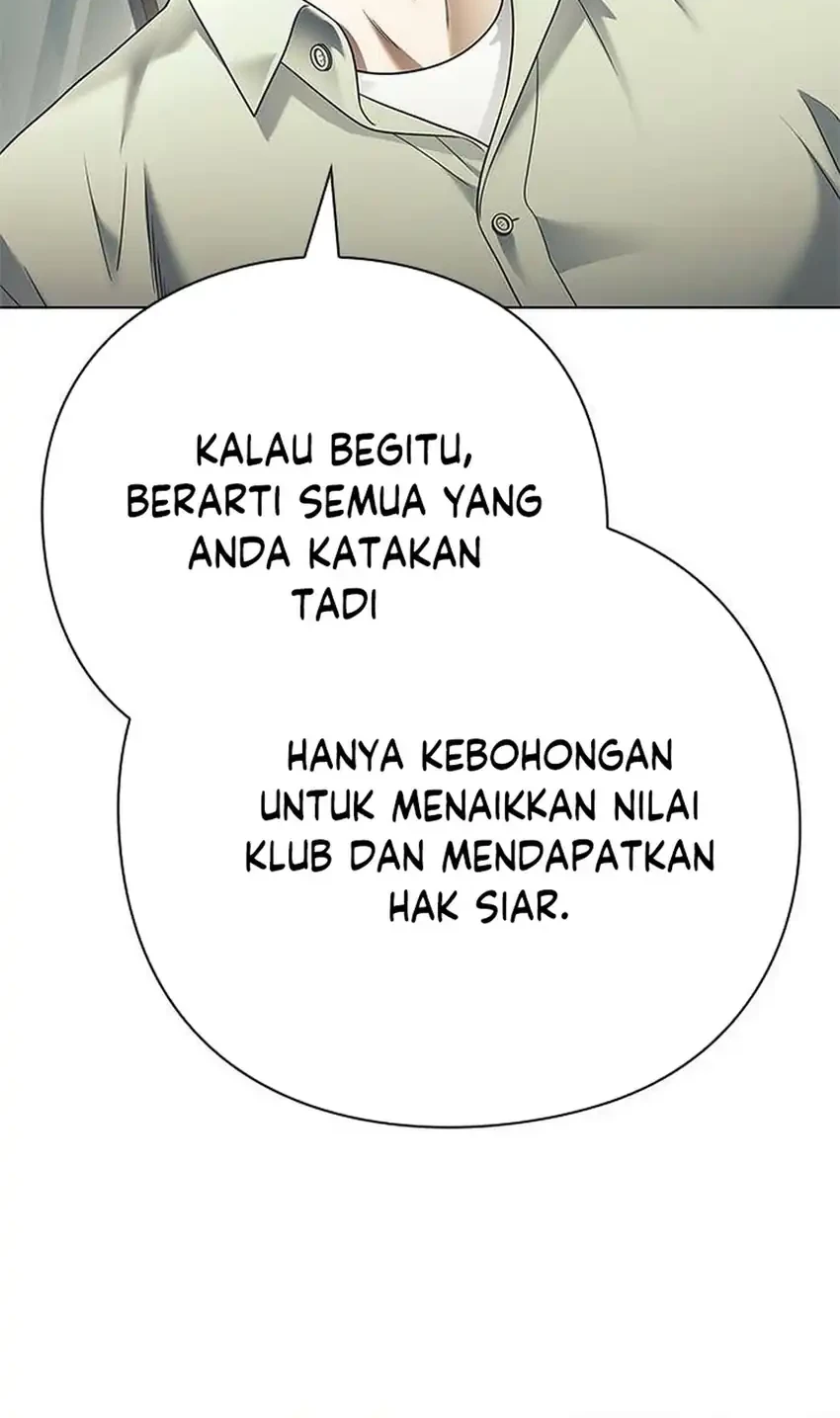 Office Worker Who Sees Fate Chapter 162 - halaman 47