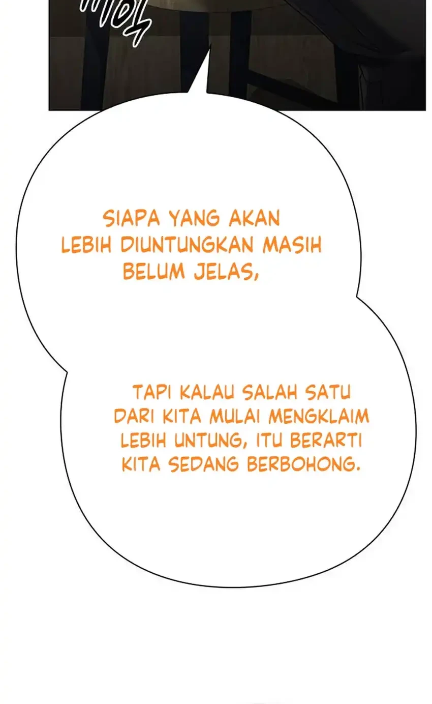 Office Worker Who Sees Fate Chapter 162 - halaman 53