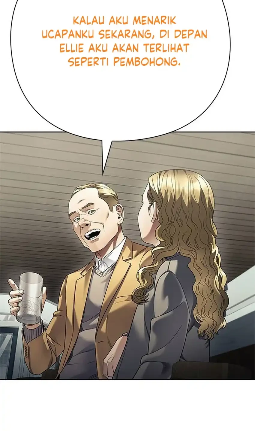 Office Worker Who Sees Fate Chapter 162 - halaman 65