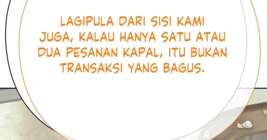 Office Worker Who Sees Fate Chapter 162 - halaman 67