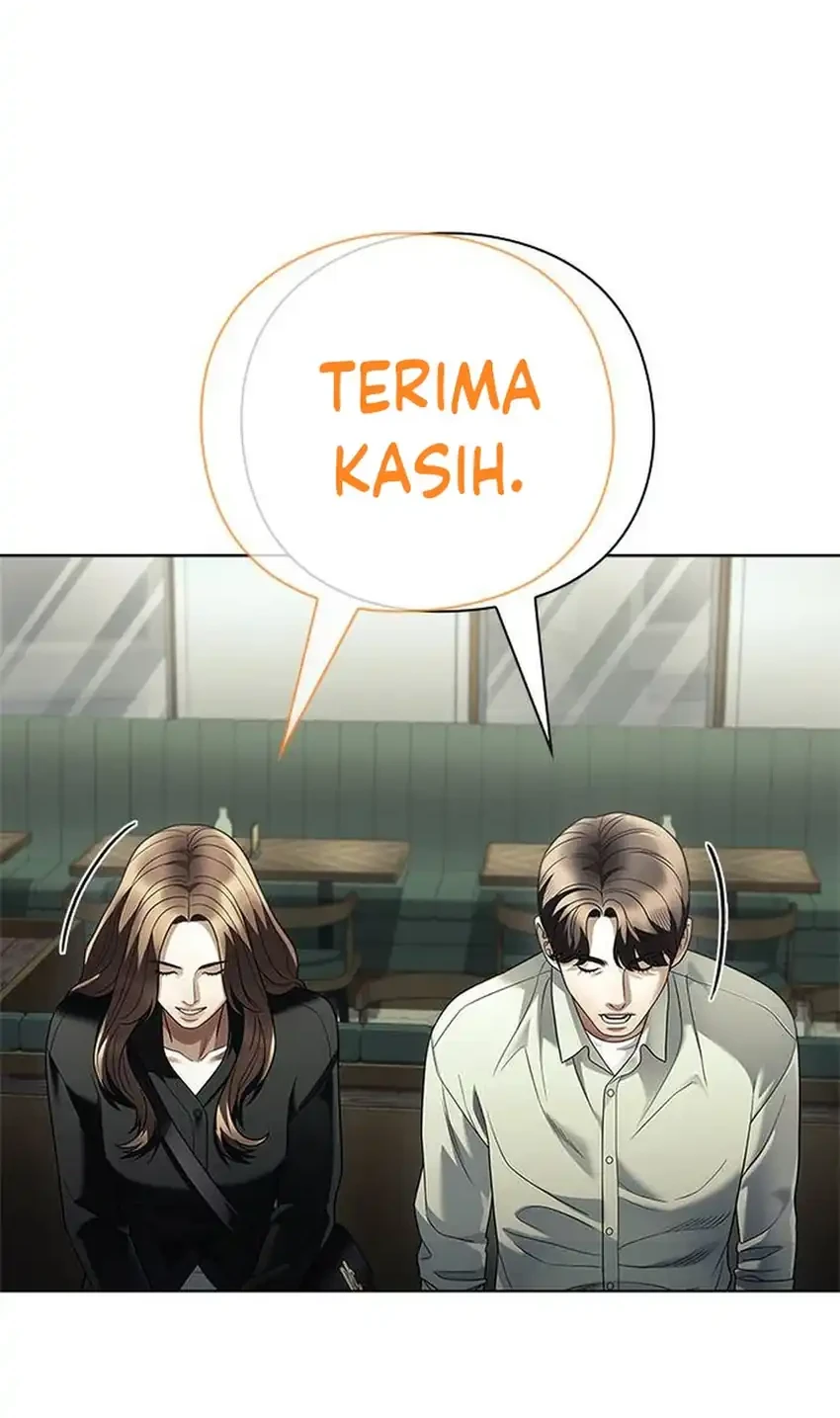 Office Worker Who Sees Fate Chapter 162 - halaman 86