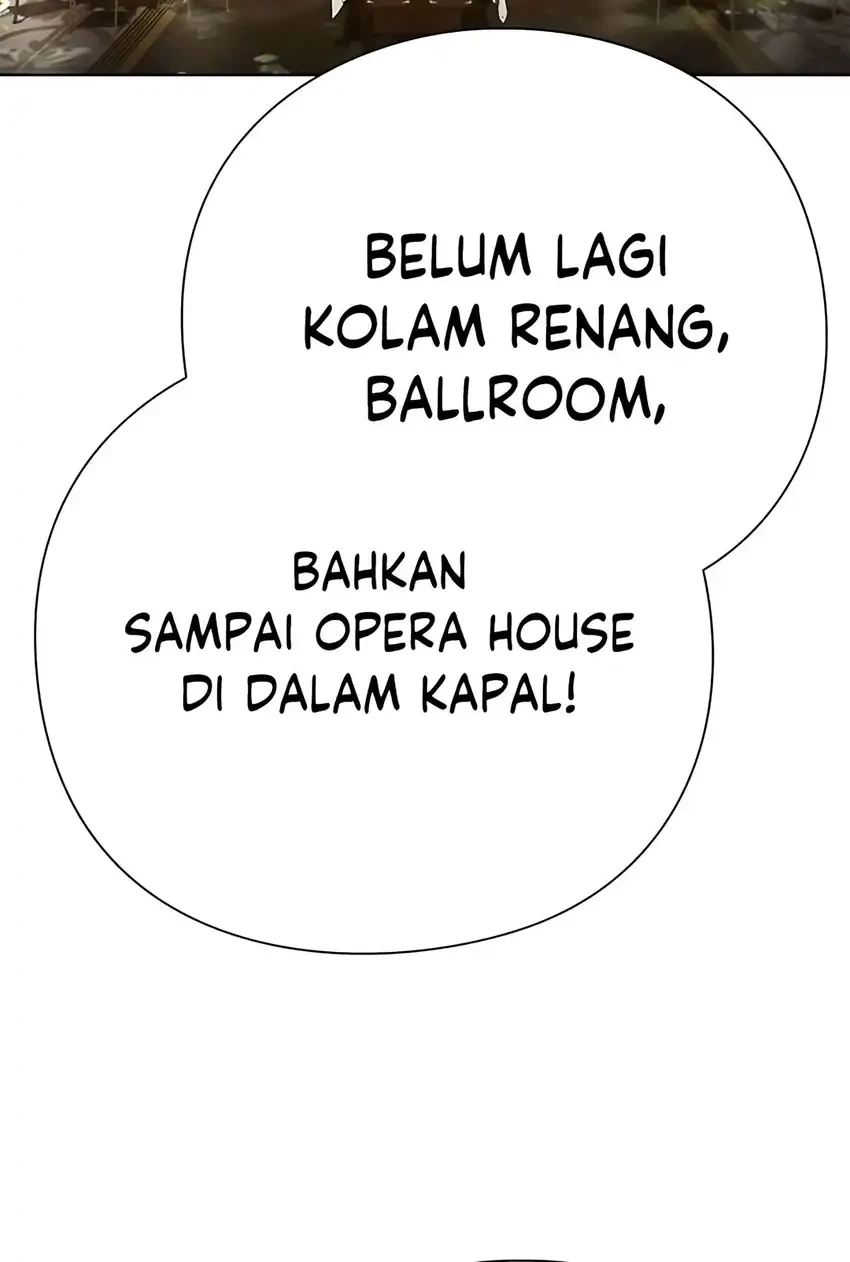 Office Worker Who Sees Fate Chapter 163 - halaman 15