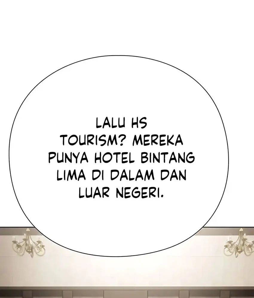 Office Worker Who Sees Fate Chapter 163 - halaman 19