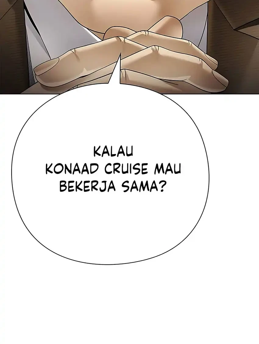 Office Worker Who Sees Fate Chapter 163 - halaman 26
