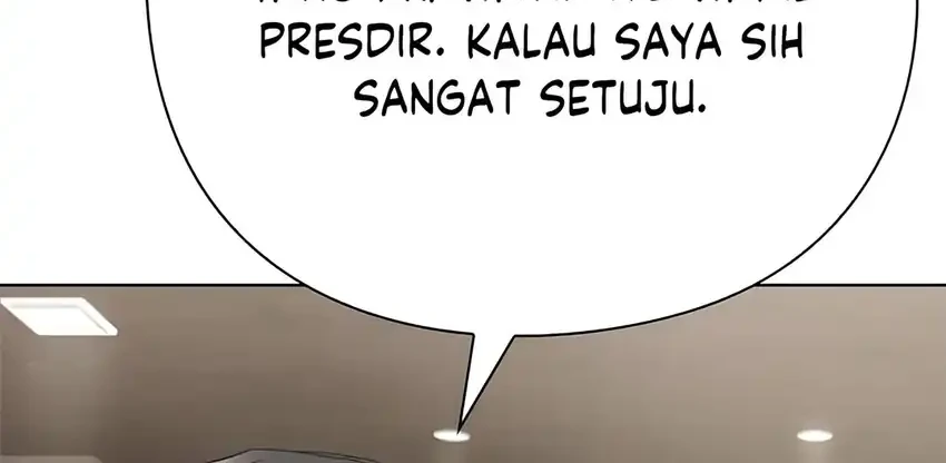 Office Worker Who Sees Fate Chapter 163 - halaman 51