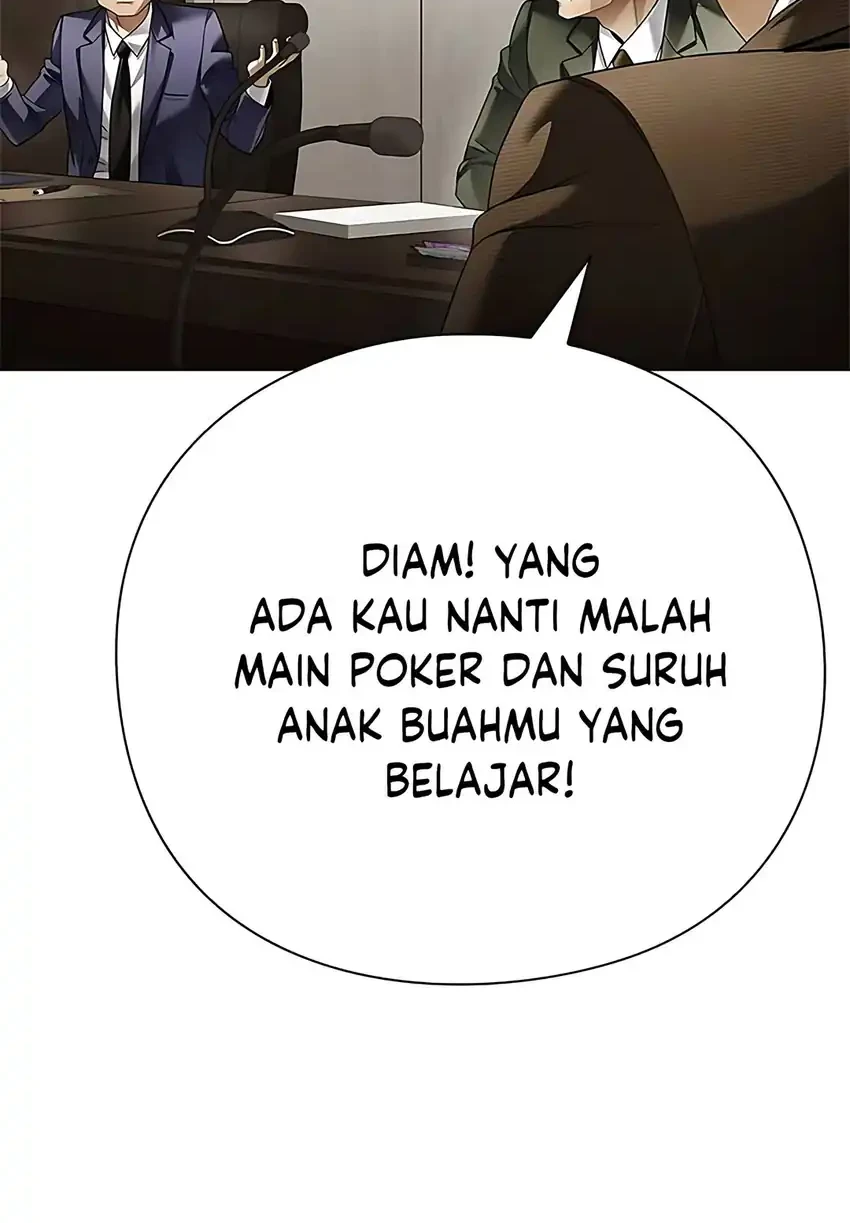 Office Worker Who Sees Fate Chapter 163 - halaman 53