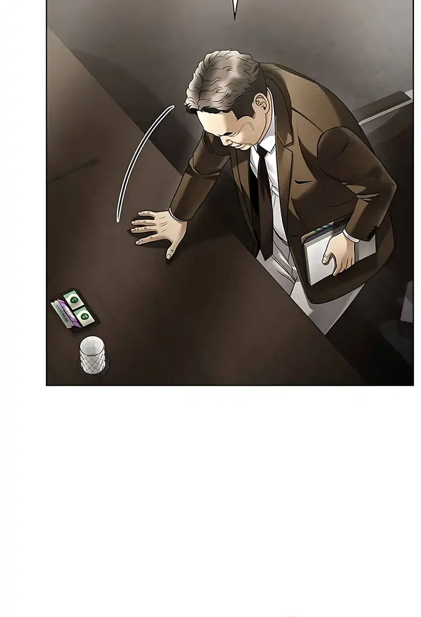 Office Worker Who Sees Fate Chapter 163 - halaman 59