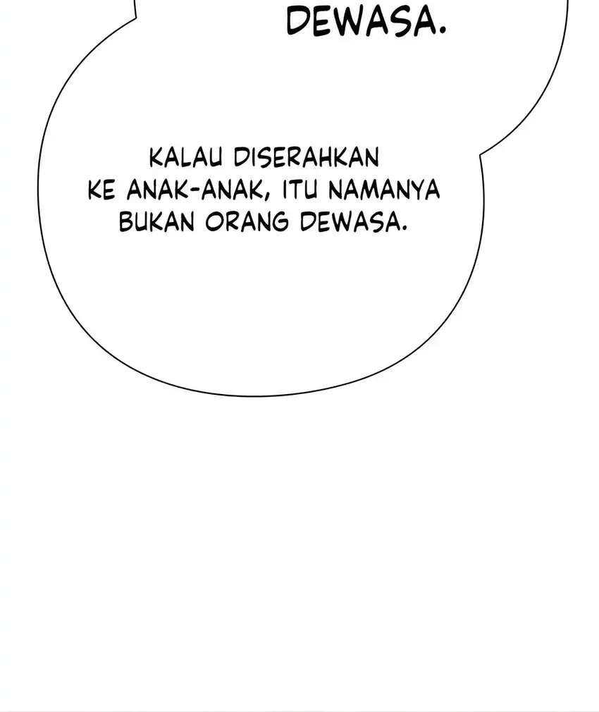 Office Worker Who Sees Fate Chapter 163 - halaman 61