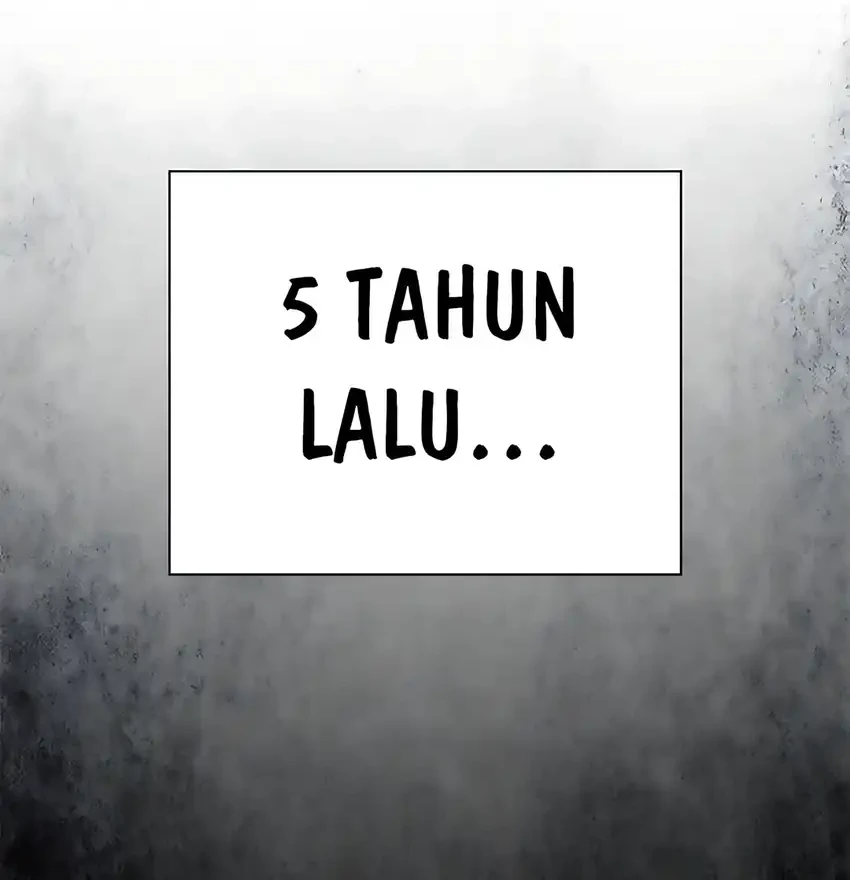 Office Worker Who Sees Fate Chapter 163 - halaman 71
