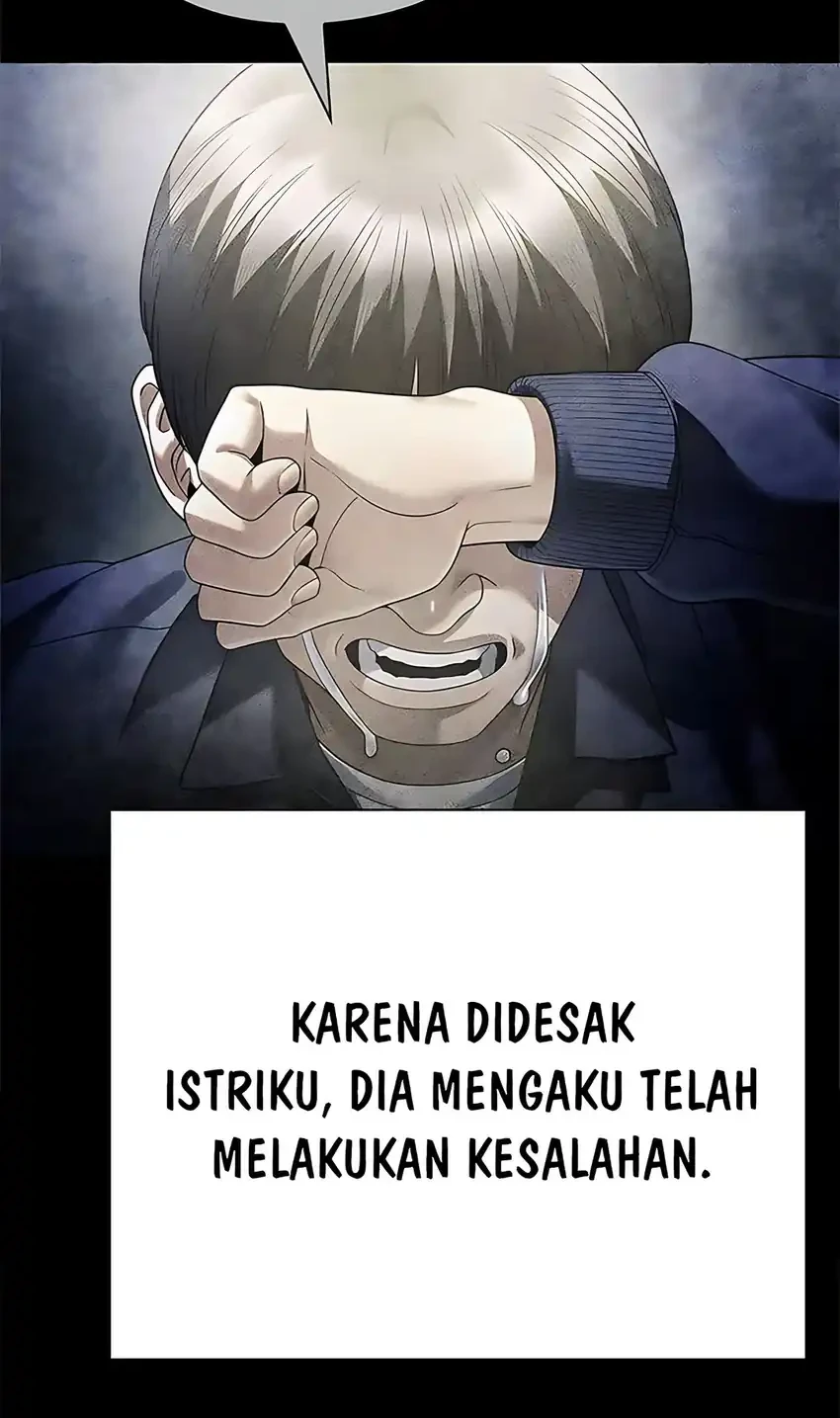 Office Worker Who Sees Fate Chapter 163 - halaman 73