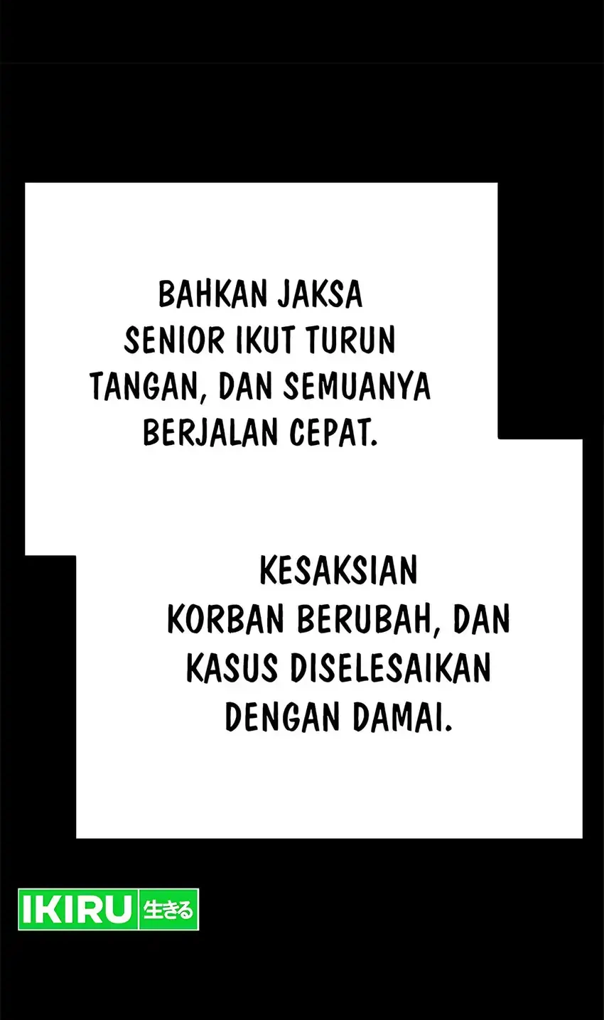 Office Worker Who Sees Fate Chapter 163 - halaman 79