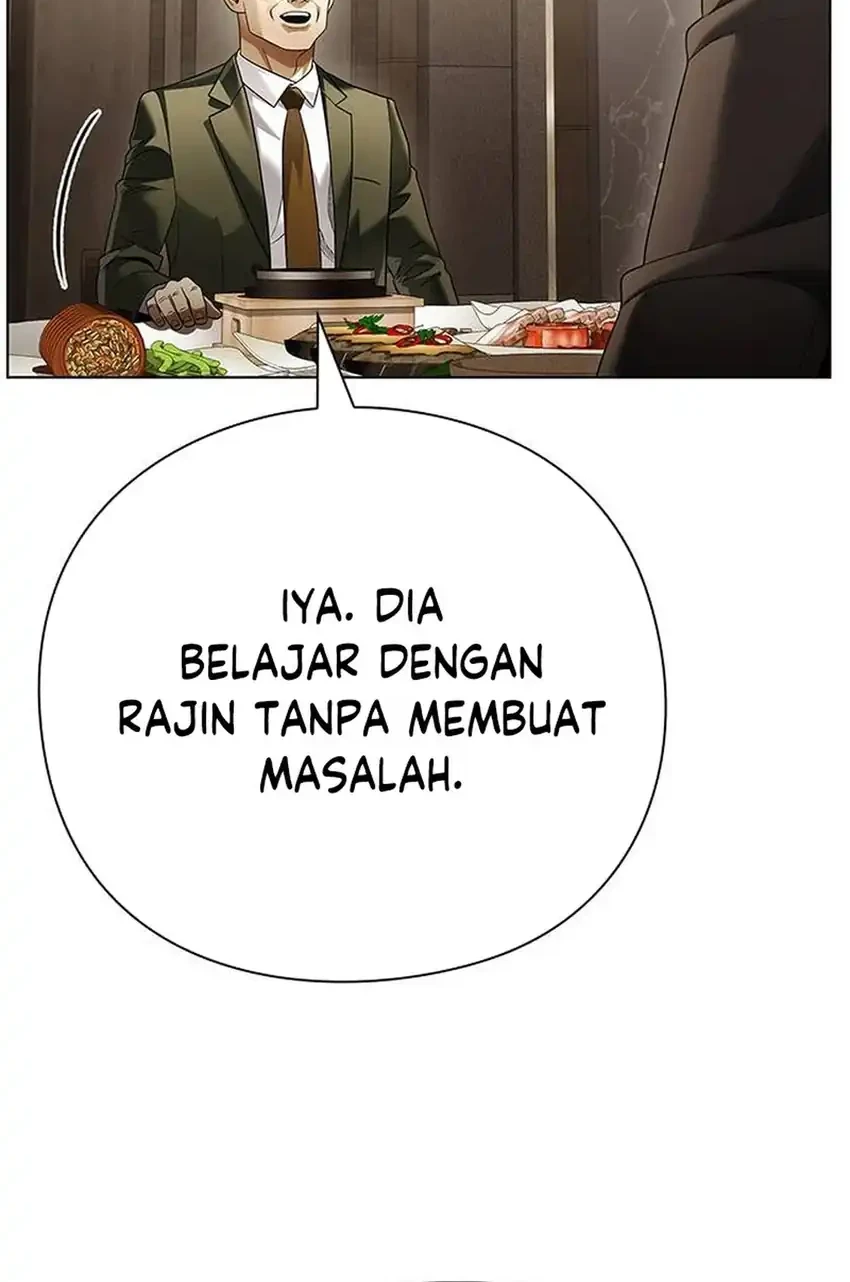 Office Worker Who Sees Fate Chapter 164 - halaman 13