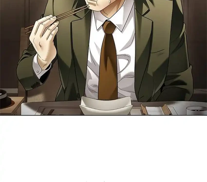 Office Worker Who Sees Fate Chapter 164 - halaman 18