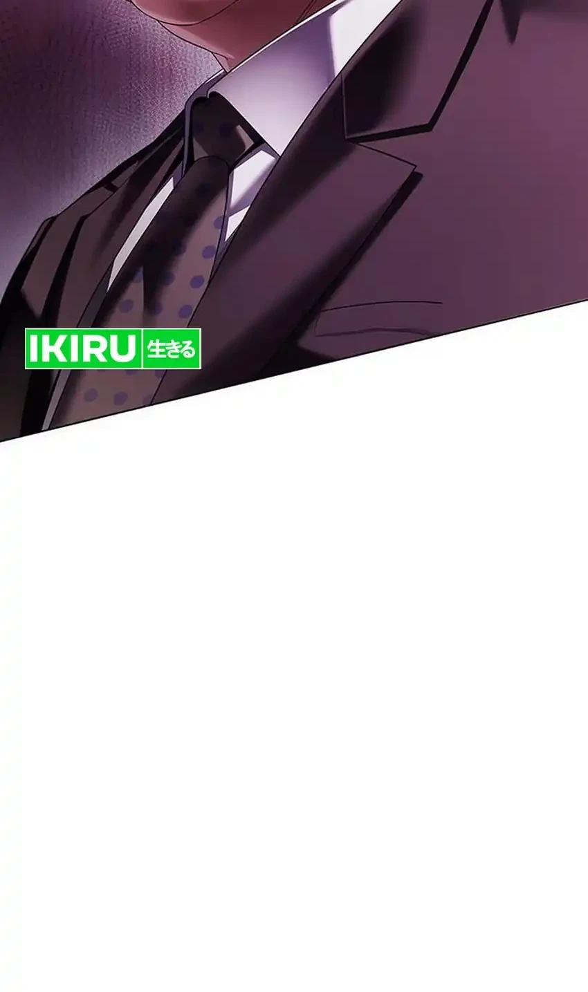 Office Worker Who Sees Fate Chapter 164 - halaman 22