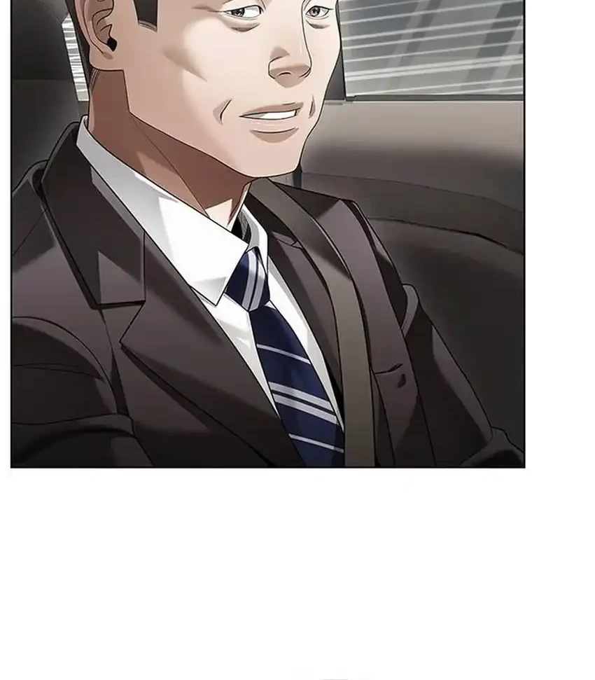 Office Worker Who Sees Fate Chapter 164 - halaman 28
