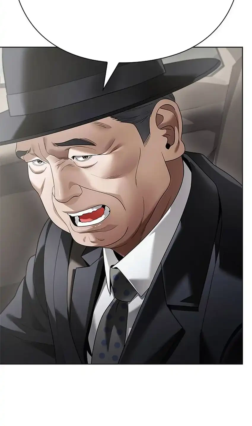 Office Worker Who Sees Fate Chapter 164 - halaman 34