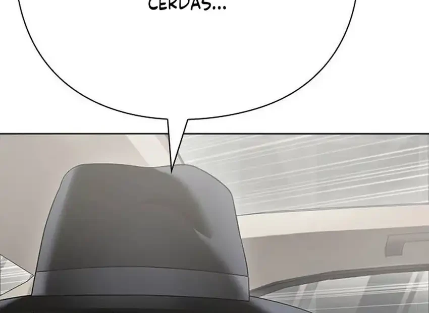 Office Worker Who Sees Fate Chapter 164 - halaman 41