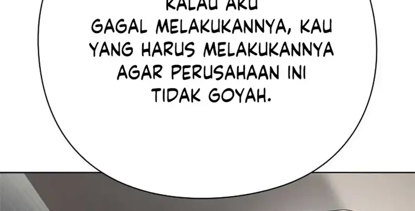 Office Worker Who Sees Fate Chapter 164 - halaman 46