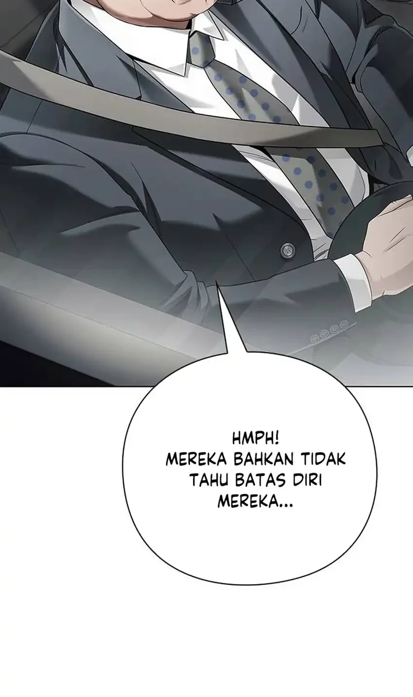 Office Worker Who Sees Fate Chapter 164 - halaman 48