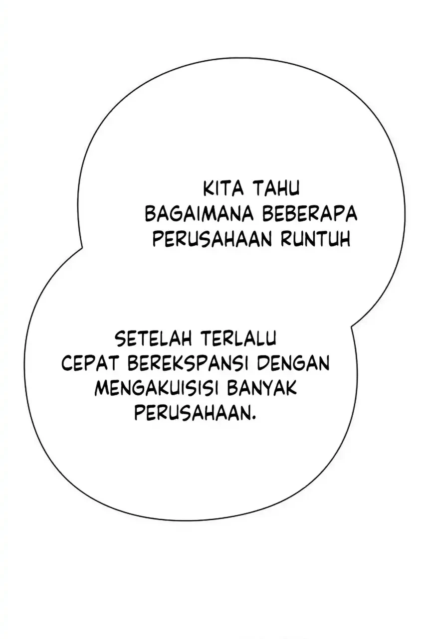 Office Worker Who Sees Fate Chapter 164 - halaman 64