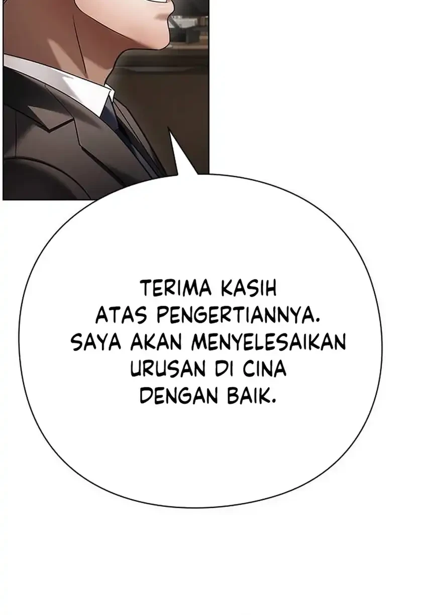 Office Worker Who Sees Fate Chapter 164 - halaman 66