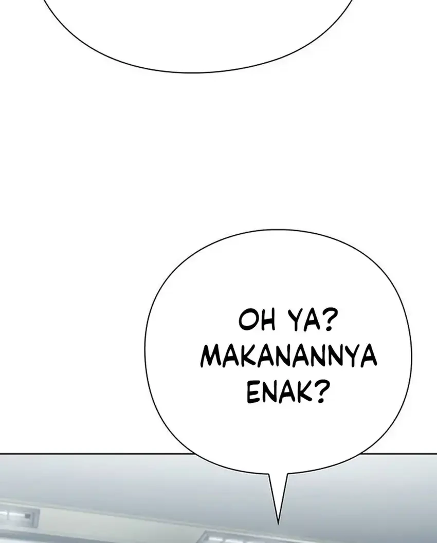Office Worker Who Sees Fate Chapter 164 - halaman 79