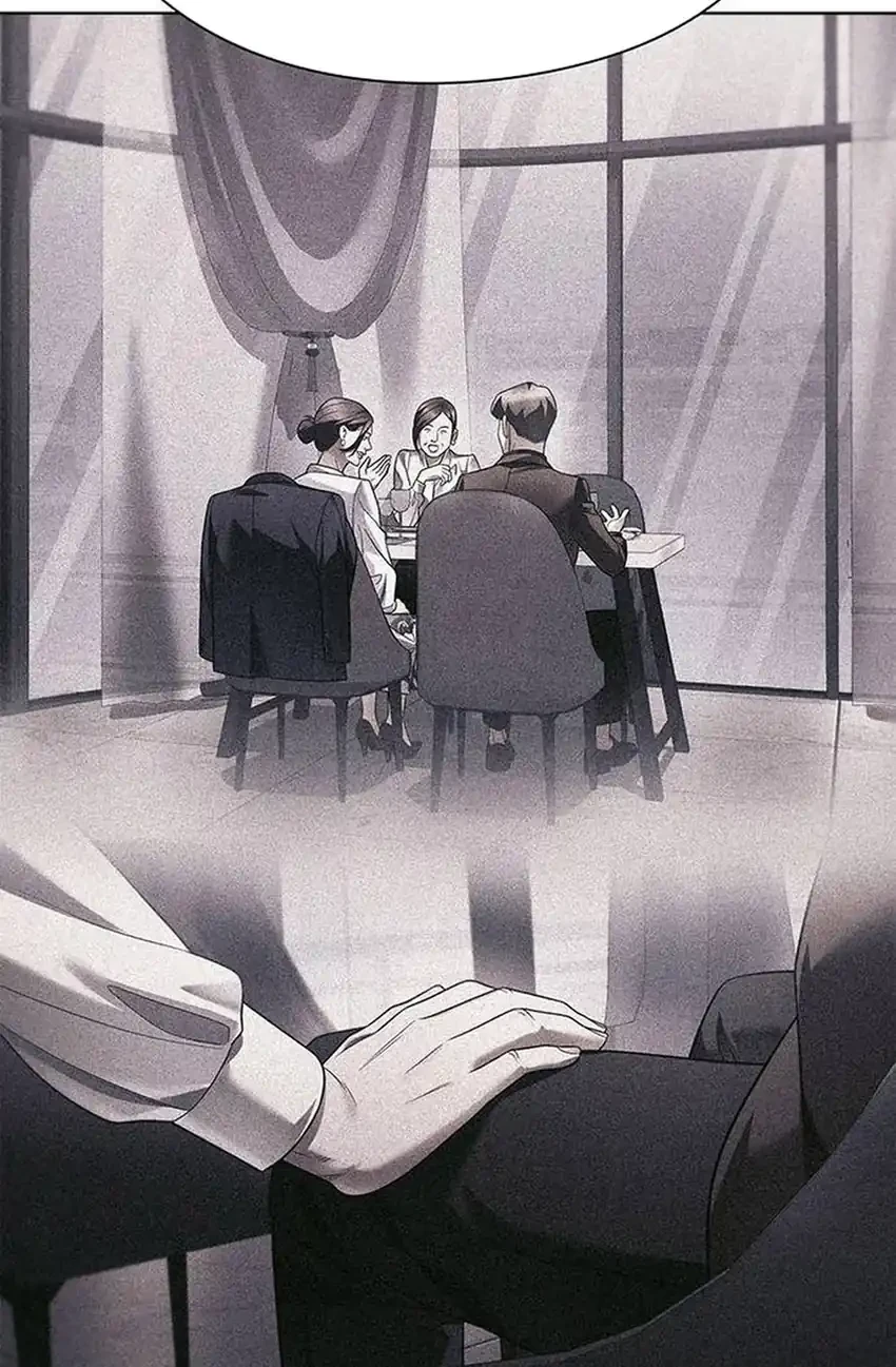 Office Worker Who Sees Fate Chapter 164 - halaman 83