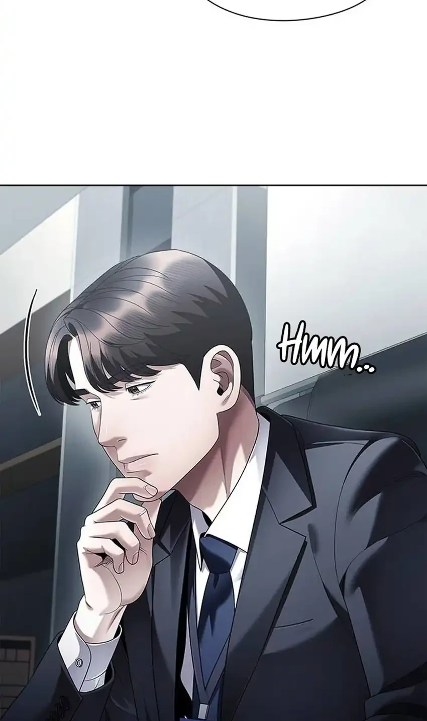 Office Worker Who Sees Fate Chapter 164 - halaman 85