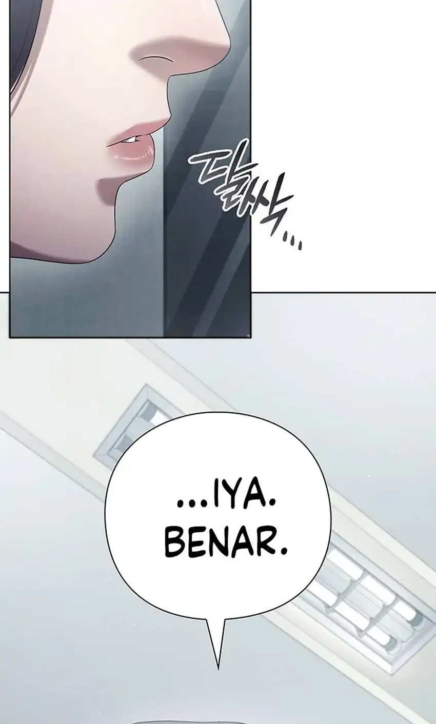 Office Worker Who Sees Fate Chapter 164 - halaman 95