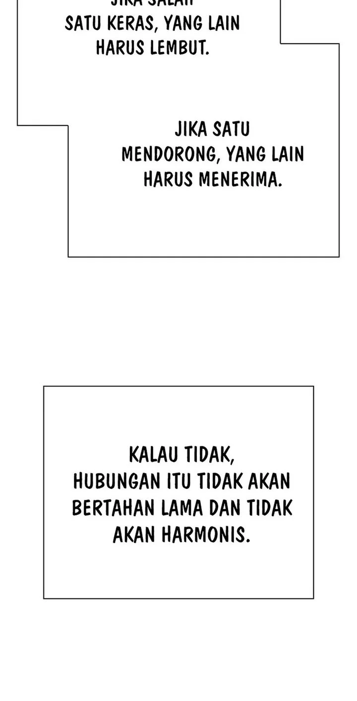 Office Worker Who Sees Fate Chapter 165 - halaman 10