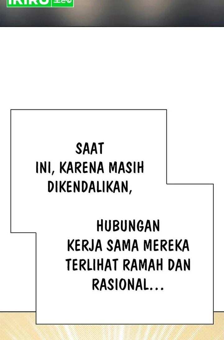Office Worker Who Sees Fate Chapter 165 - halaman 12