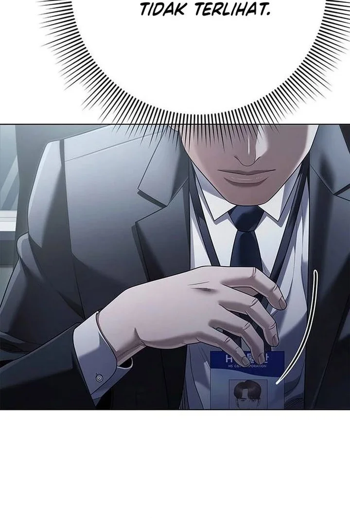 Office Worker Who Sees Fate Chapter 165 - halaman 18
