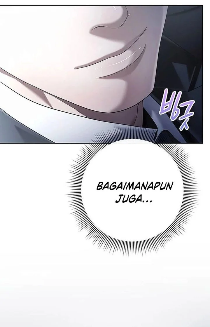 Office Worker Who Sees Fate Chapter 165 - halaman 20