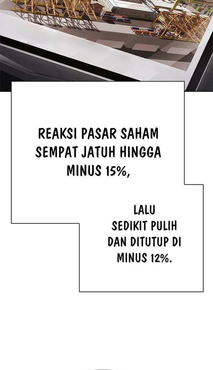 Office Worker Who Sees Fate Chapter 165 - halaman 26
