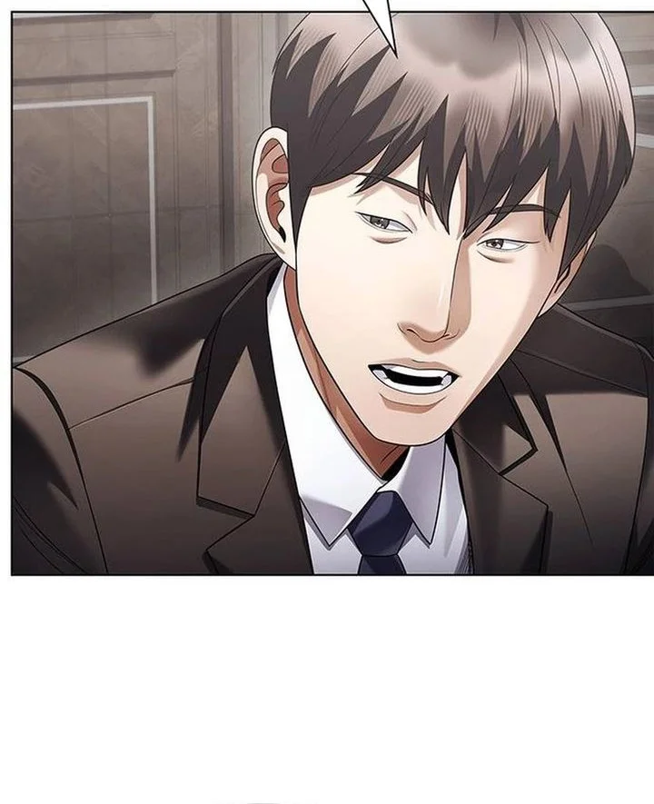 Office Worker Who Sees Fate Chapter 165 - halaman 34