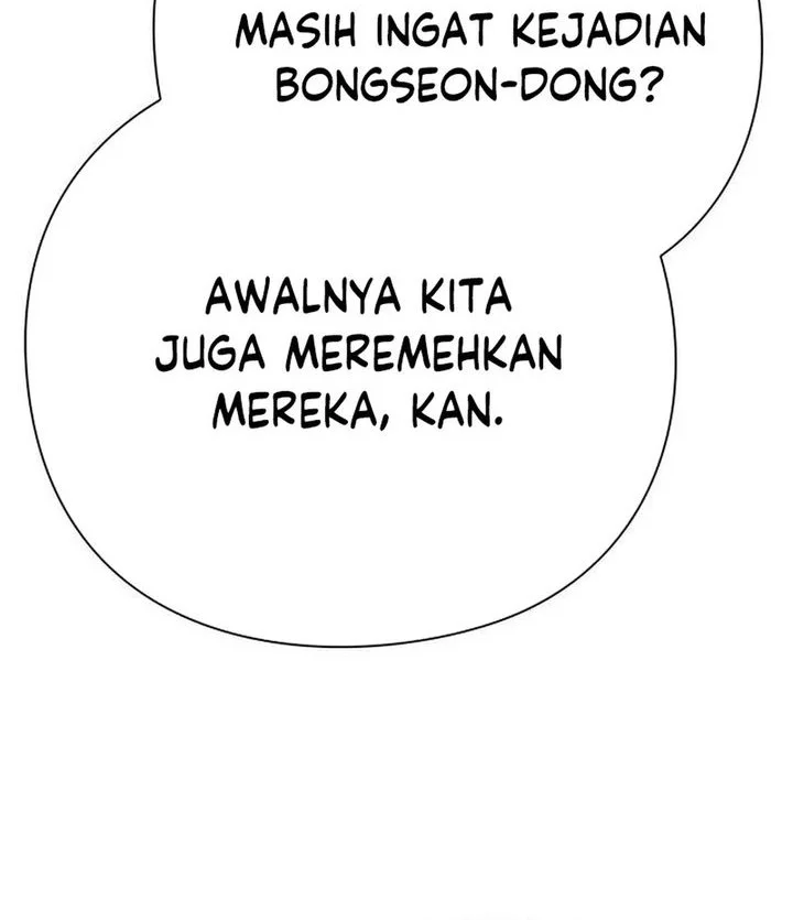 Office Worker Who Sees Fate Chapter 165 - halaman 38
