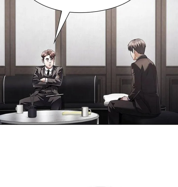 Office Worker Who Sees Fate Chapter 165 - halaman 46
